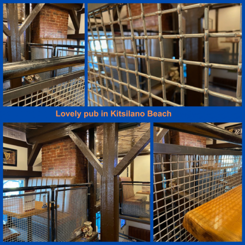 Spotlight: Kitsilano Beach Spotlight: Kitsilano Beach